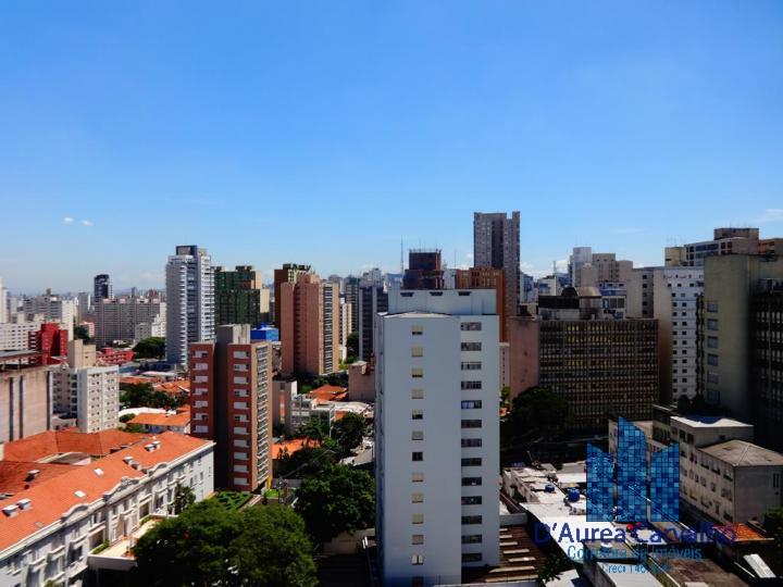 Vista da Varanda