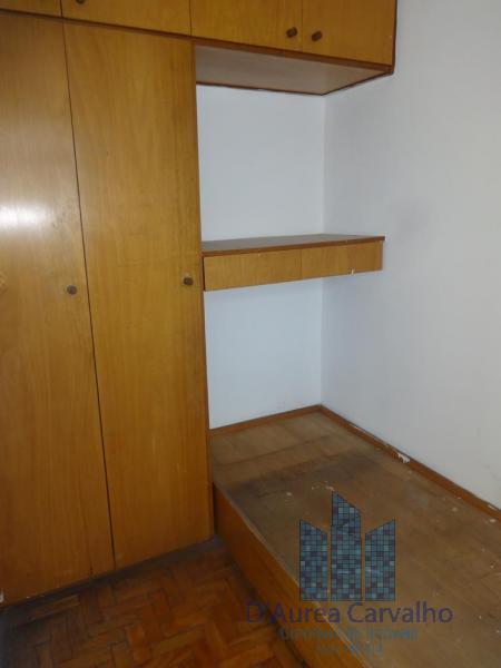 Dormit�rio  de Empregada