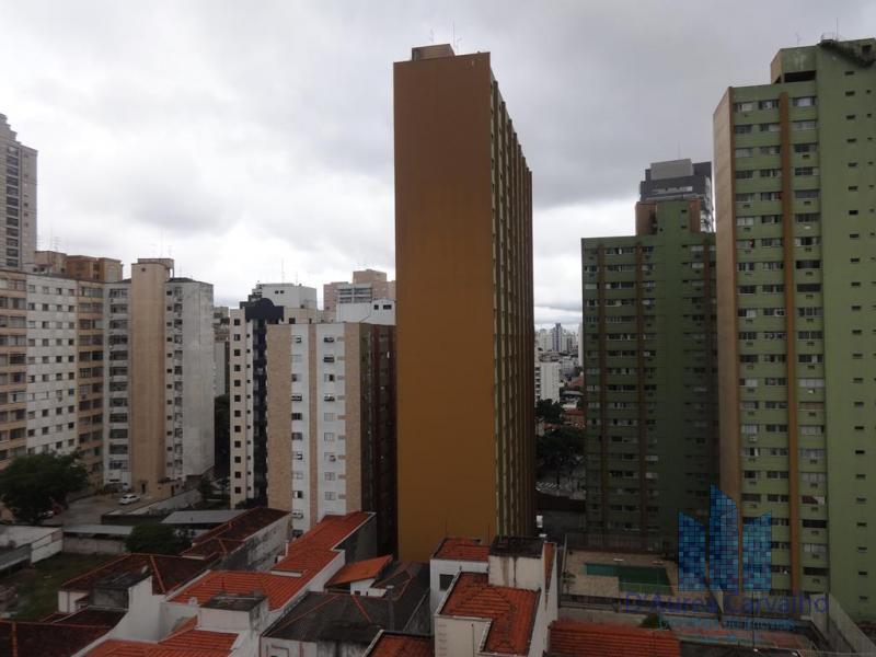 Vista do Dormit�rio 2