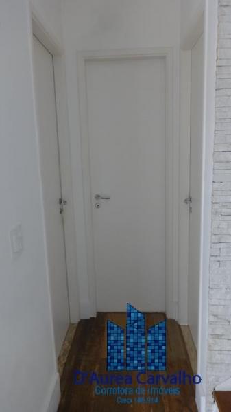 Corredor Interno