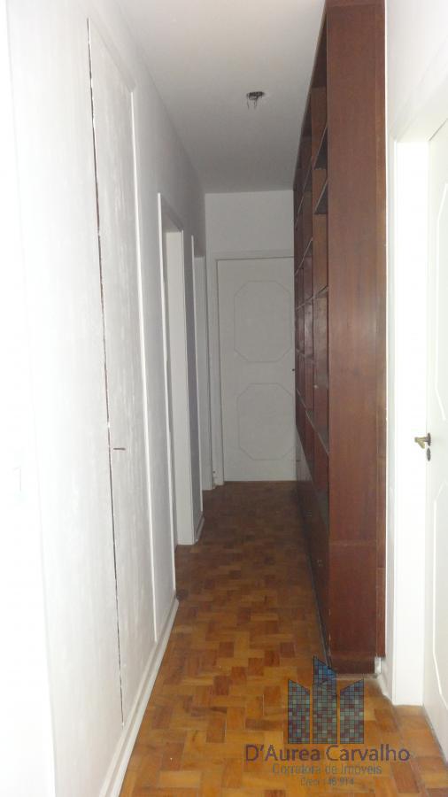 Corredor Interno