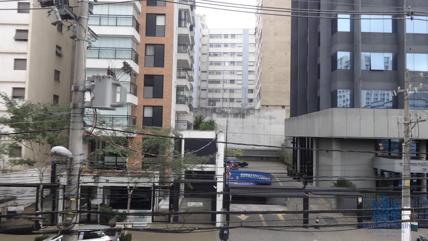 Vista da Sute
