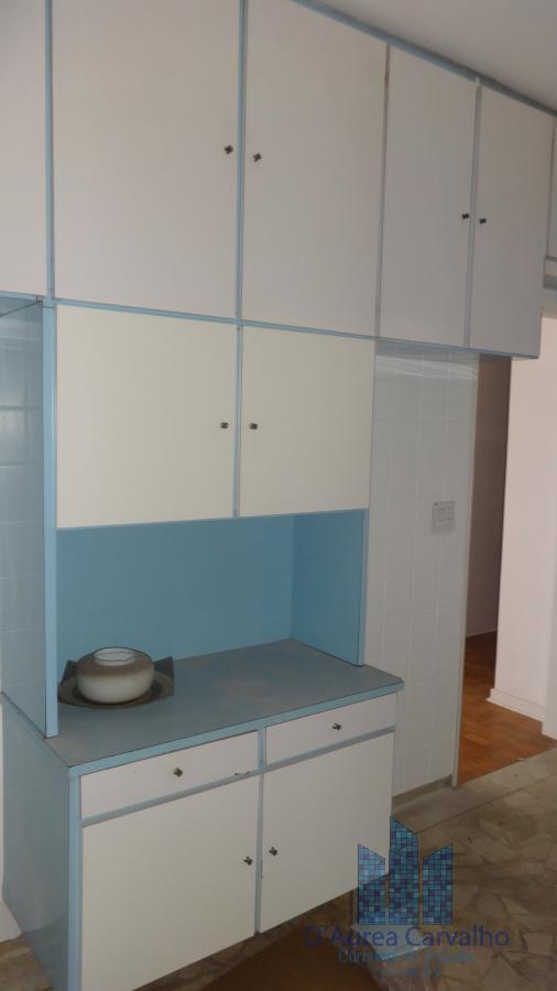 Armrios da Cozinha
