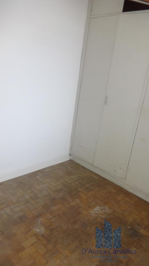 Dormitrio de Empregada