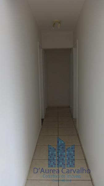 Corredor Interno