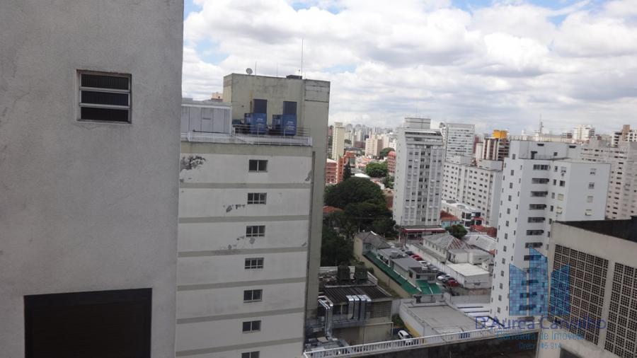 Vista do Dormit�rio 3