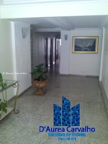 Hall Social