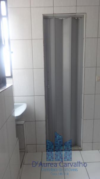 �rea de Servi�o