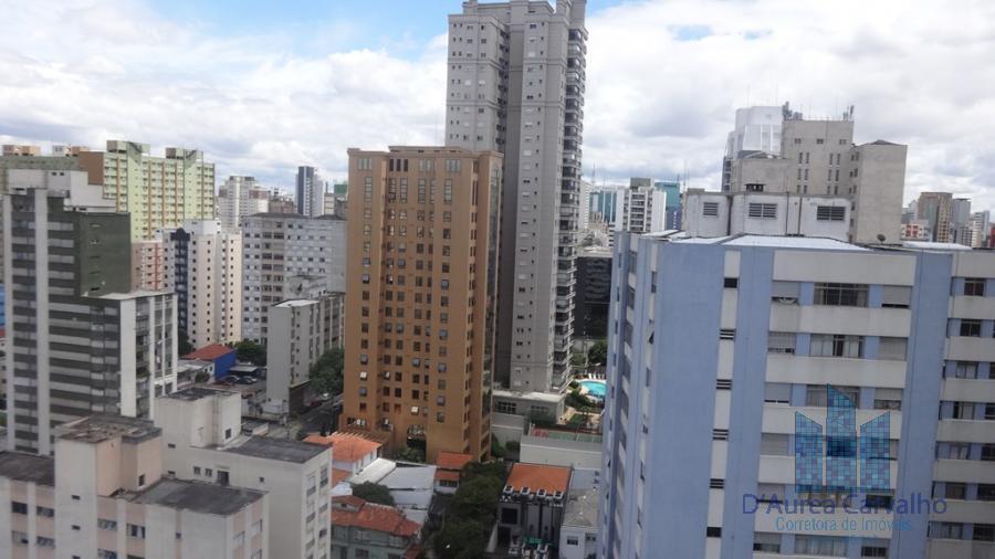 Vista do Dormit�rio 2