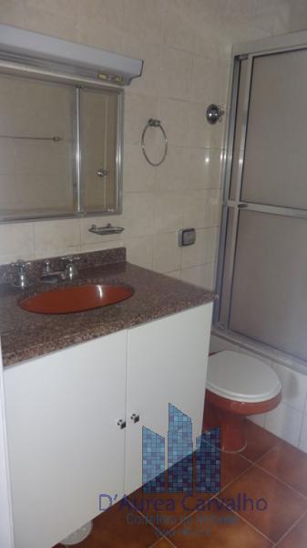 Banheiro Social