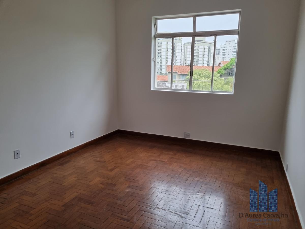 Apartamento para Locação em São Paulo / SP no bairro Planalto Paulista