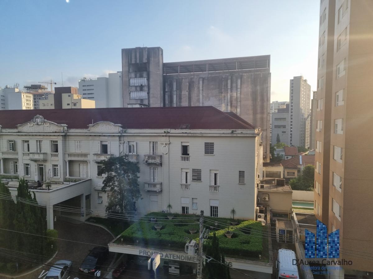 Vista da Varanda