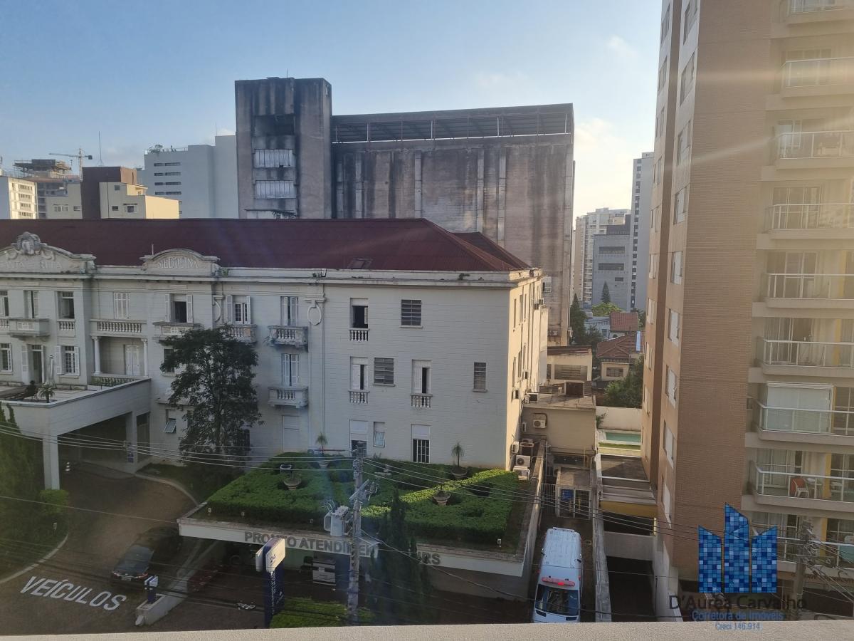 Vista do Dormitrio