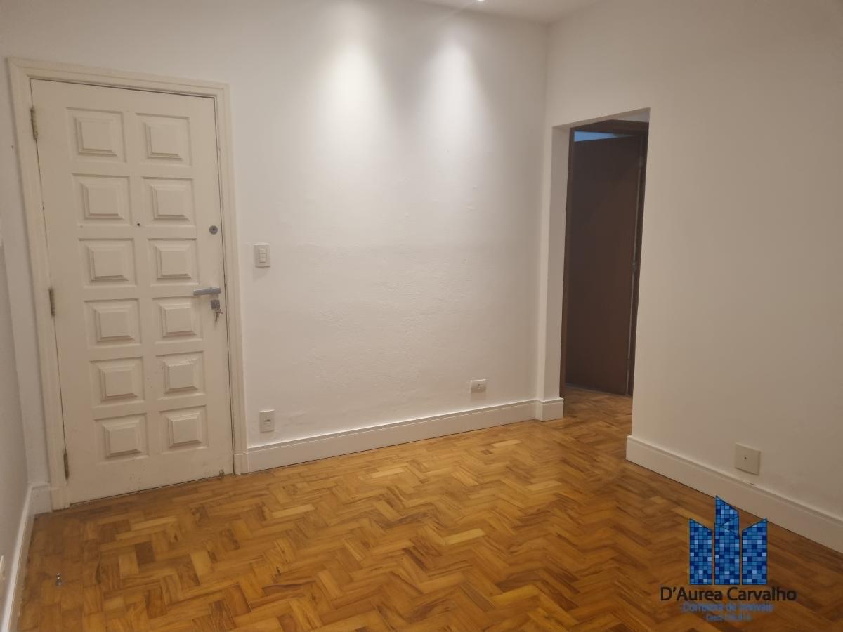 Apartamento para Locação em São Paulo / SP no bairro Planalto Paulista