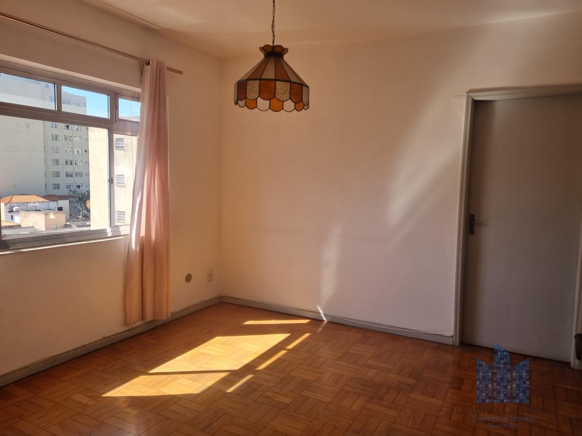 Apartamento para Locação em São Paulo / SP no bairro Vila Mariana