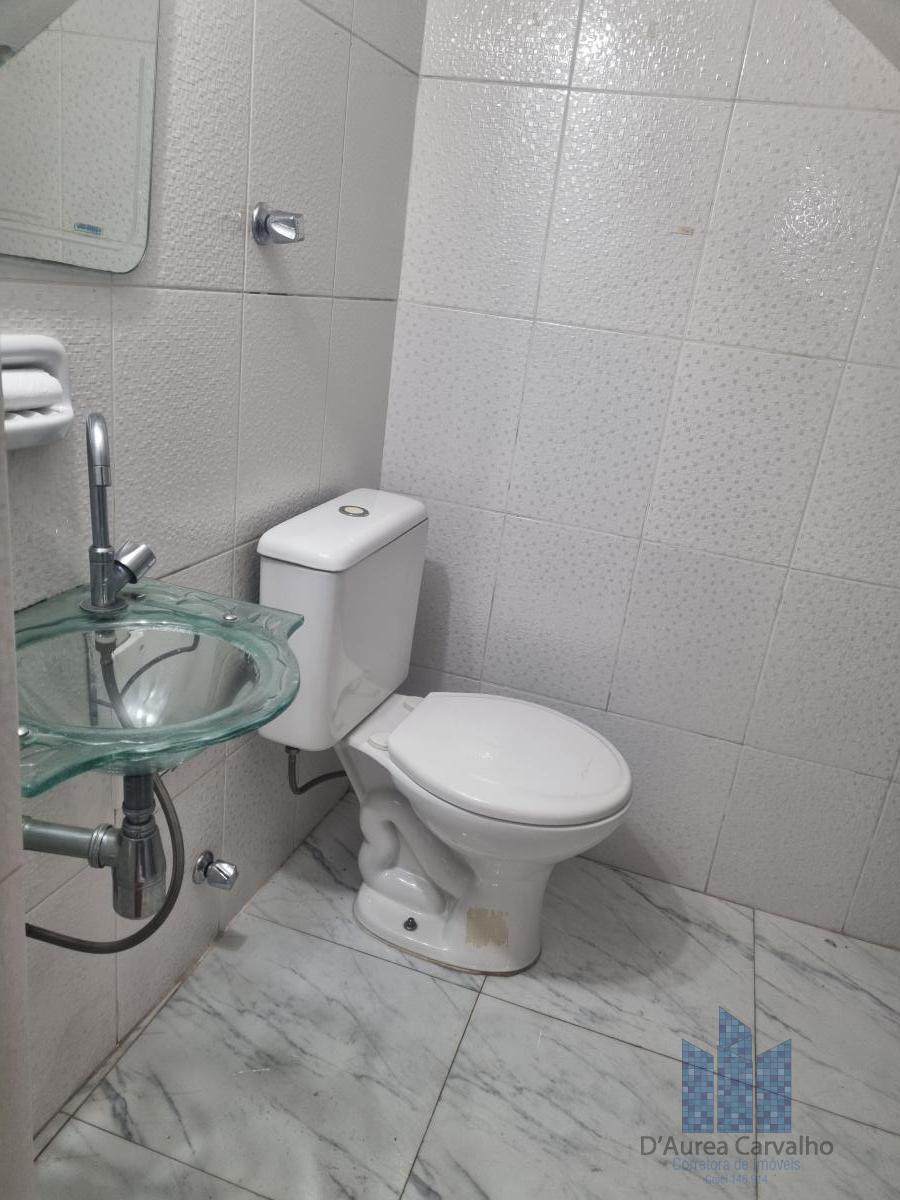 Lavabo T�rreo