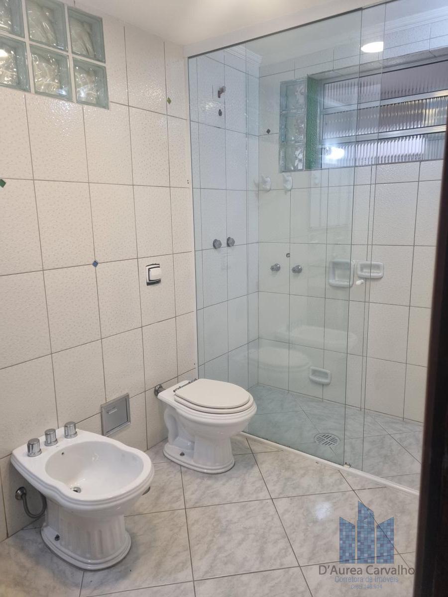 Banheiro Social 1� Andar