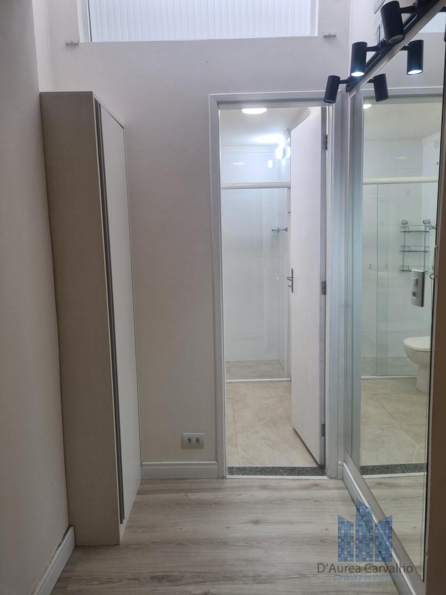 Closet Su�te