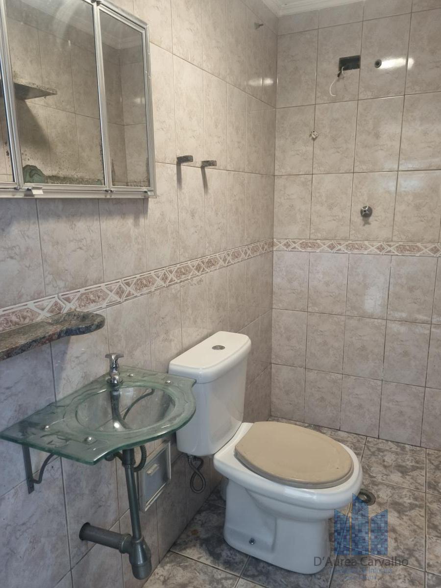 Banheiro Social �rea Externa 1� Andar