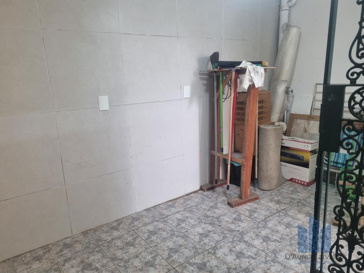 Depend�ncias de Empregada