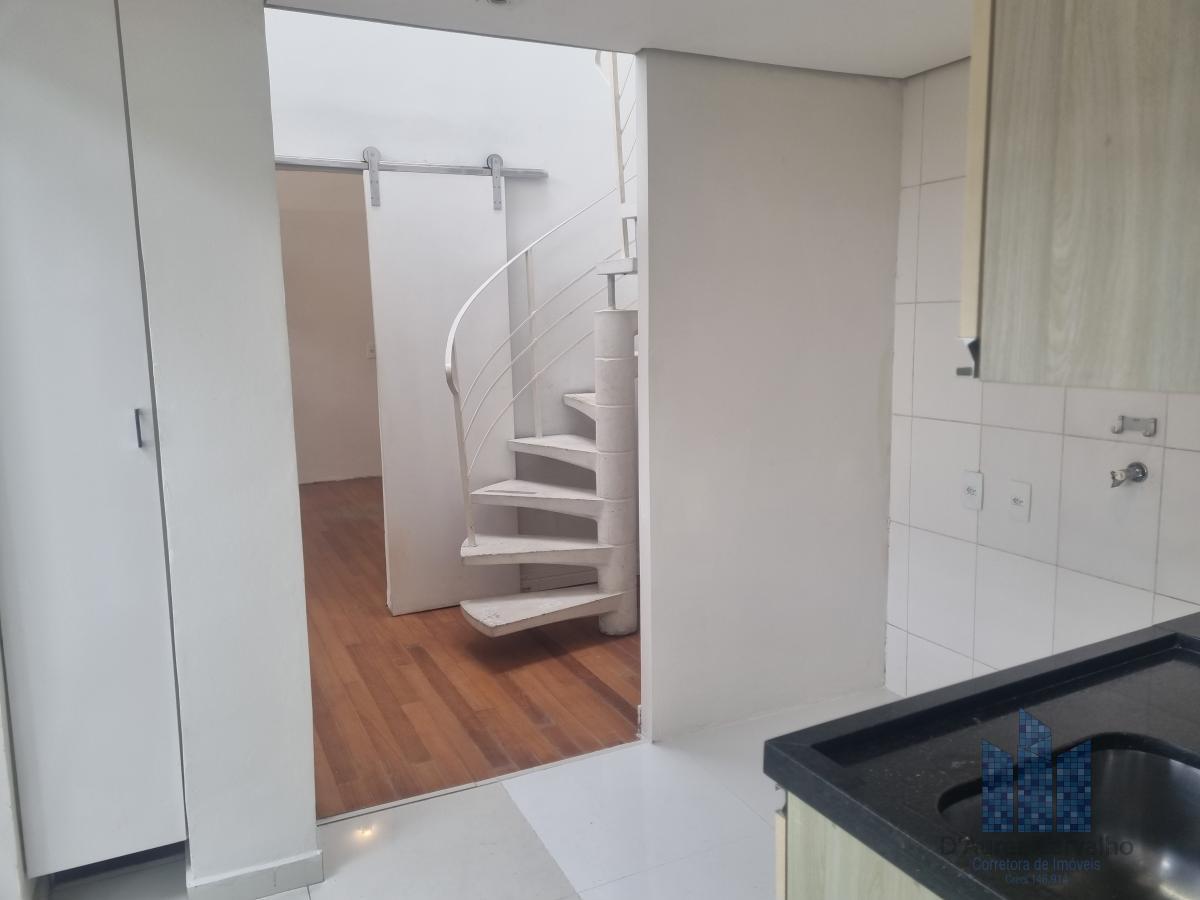 Cozinha 2� Andar