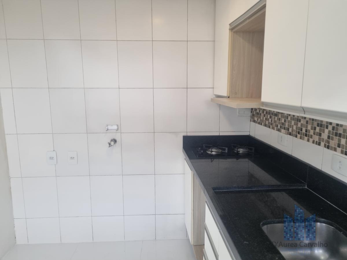 Cozinha 2� Andar