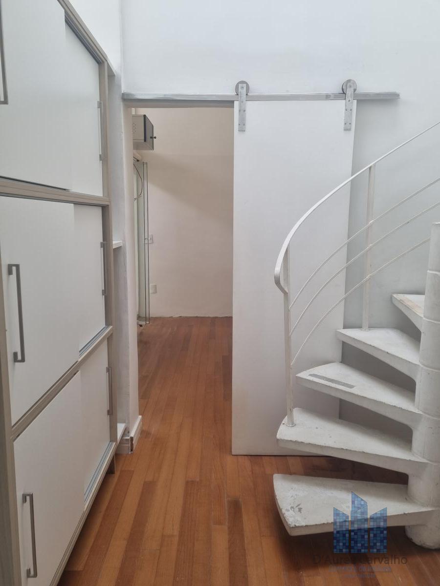 Ed�cula - Escadas 3� Andar
