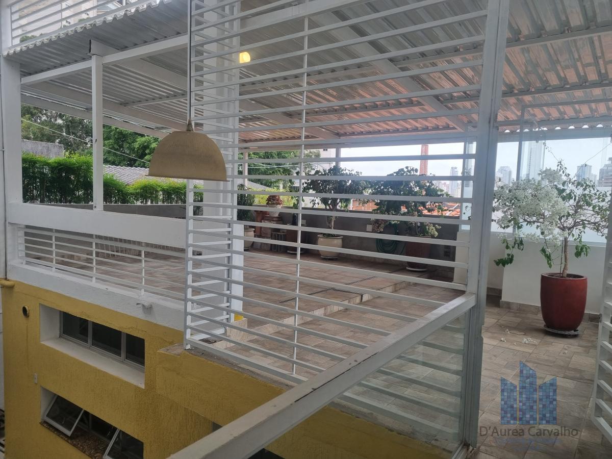 Quintal 2� Andar