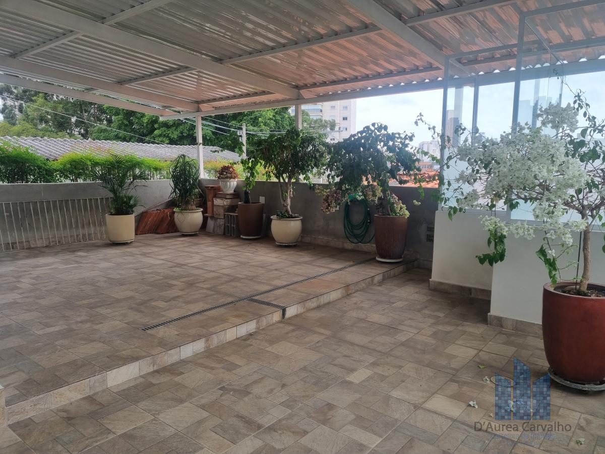 Quintal 2� Andar