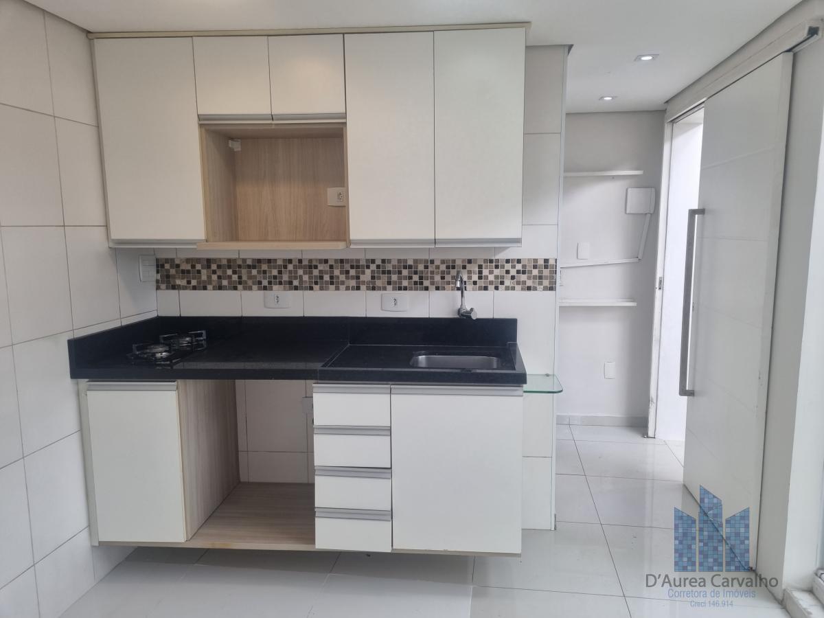 Cozinha 2� Andar