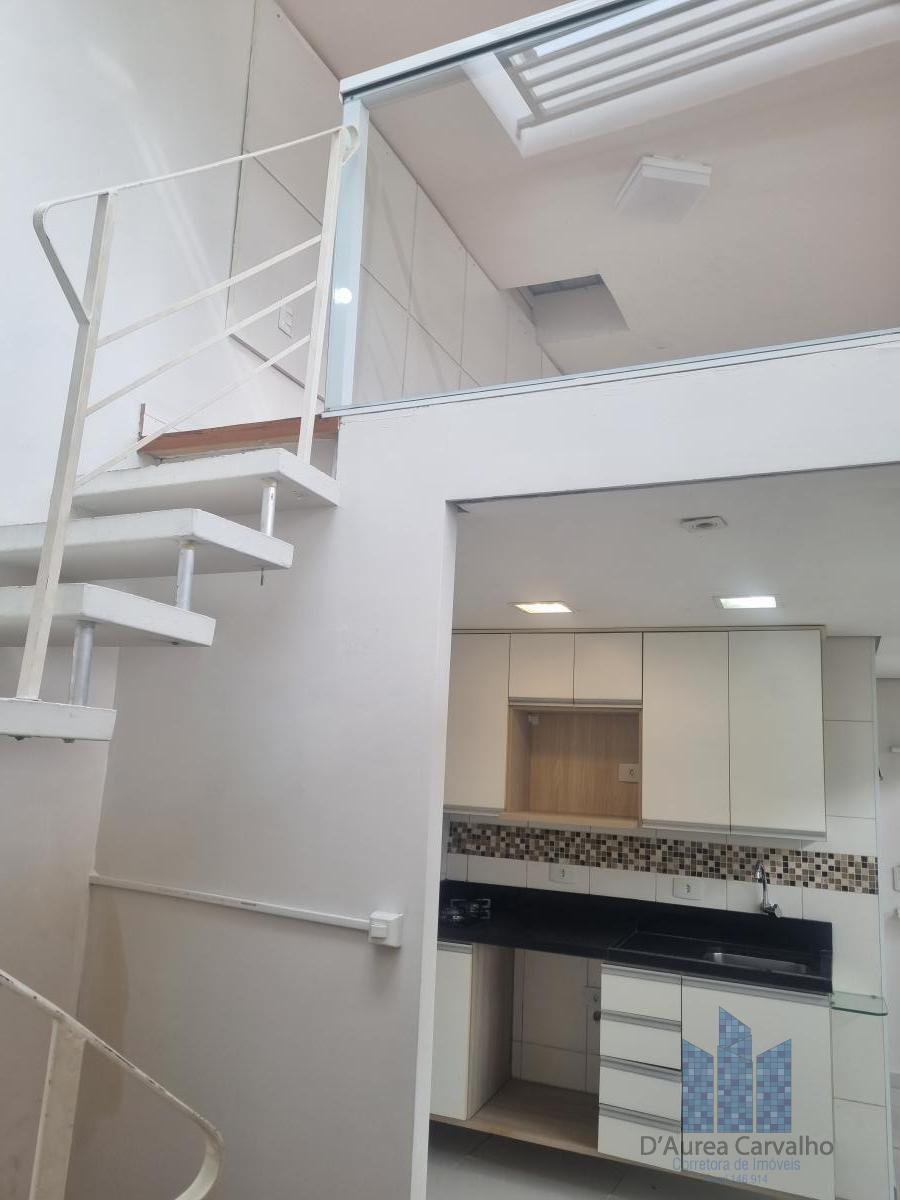 Escadas 3� Andar