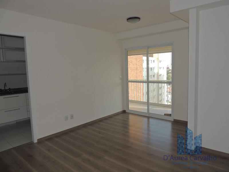 Apartamento para Locação em São Paulo / SP no bairro Jardim da Saúde