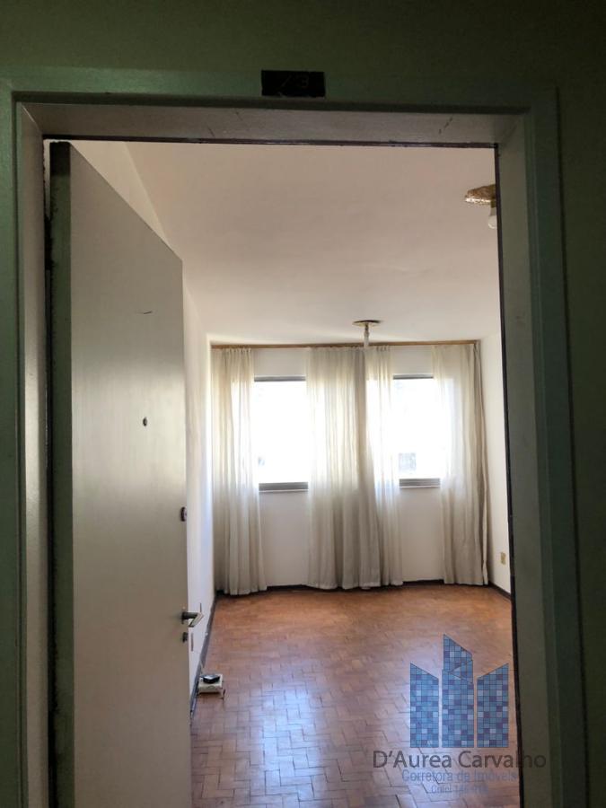 Apartamento para Venda em São Paulo / SP no bairro Vila Mariana