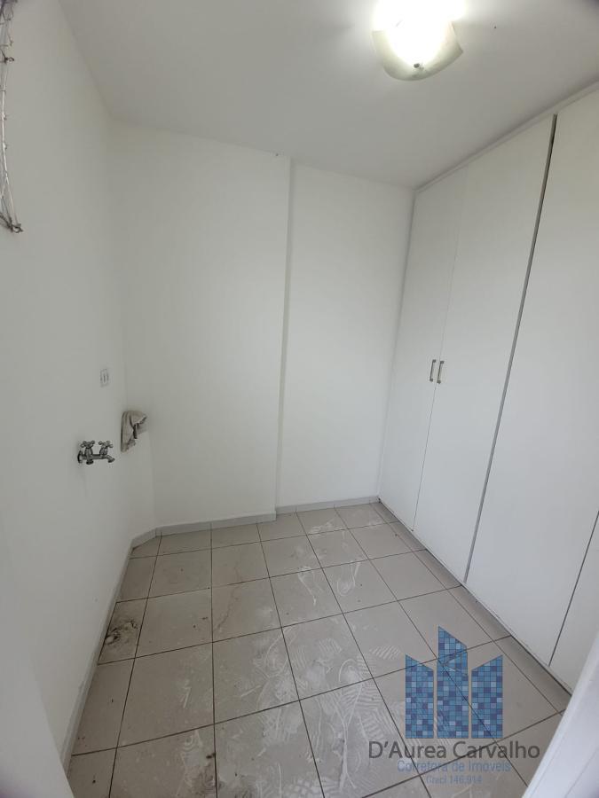 Quarto de Empregada