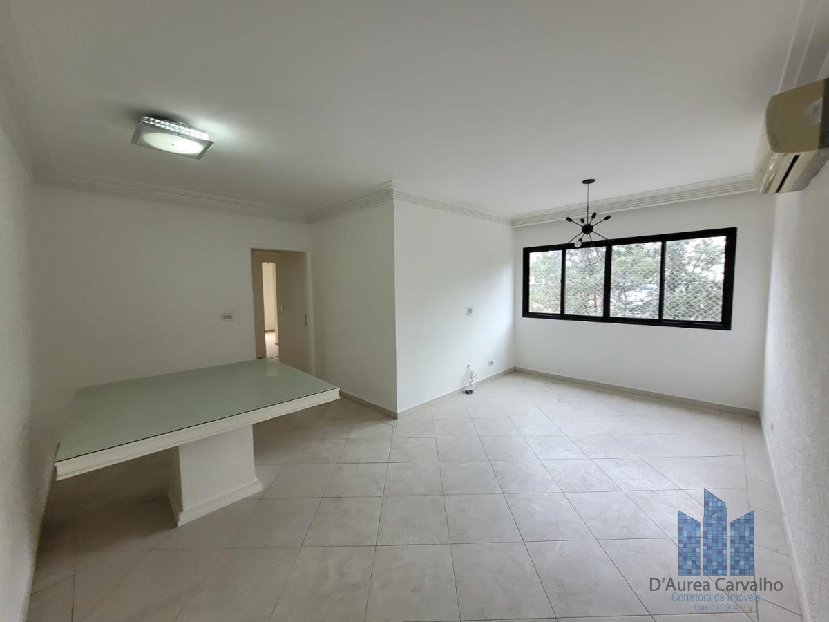 Apartamento para Venda em São Paulo / SP no bairro Vila Clementino