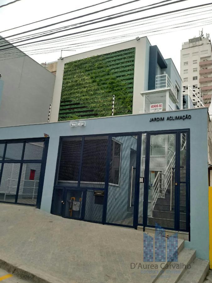 Casa em Condomínio para Locação em São Paulo / SP no bairro Aclimação
