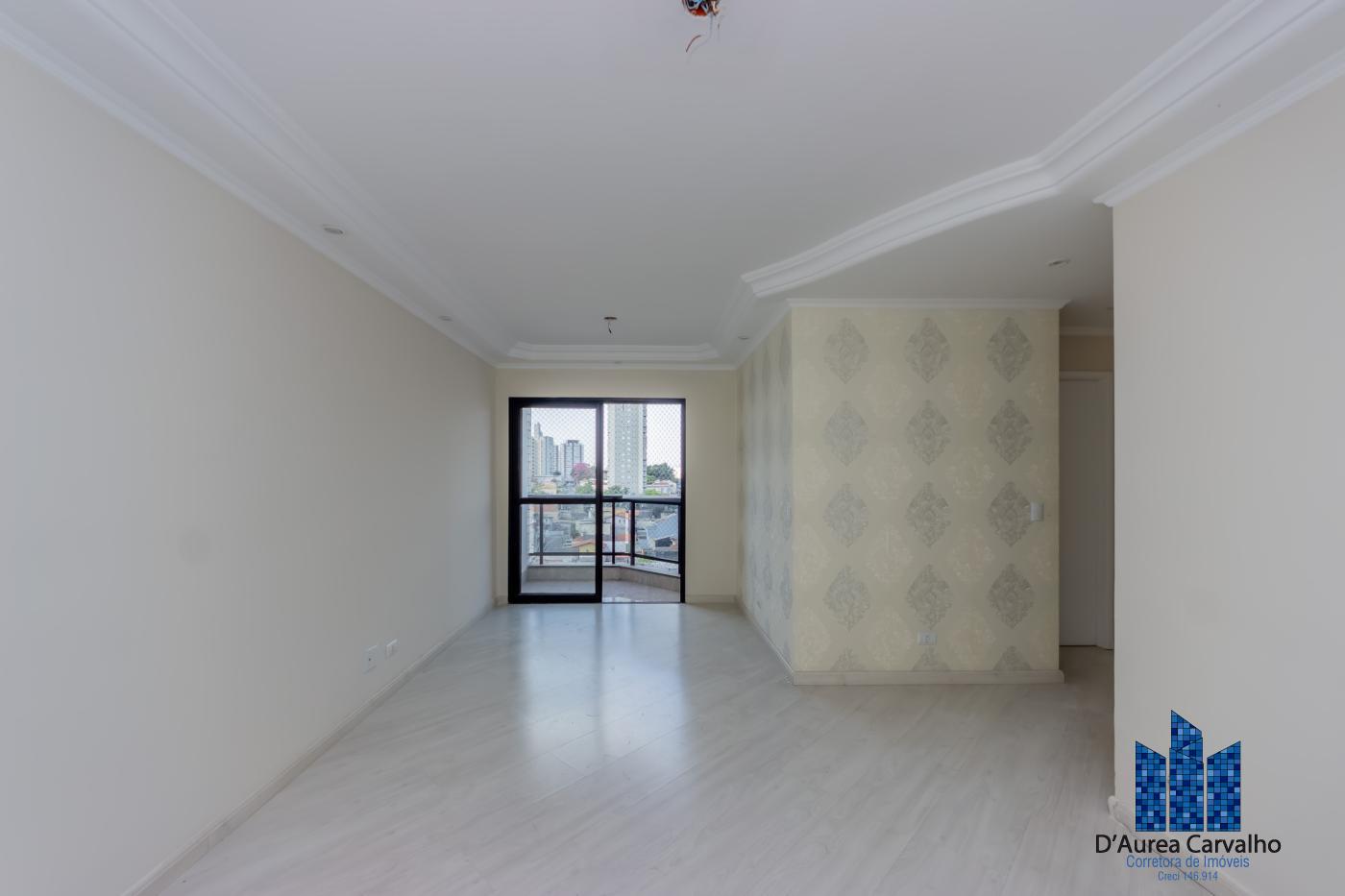 Apartamento para Venda em São Paulo / SP no bairro Vila Mariana