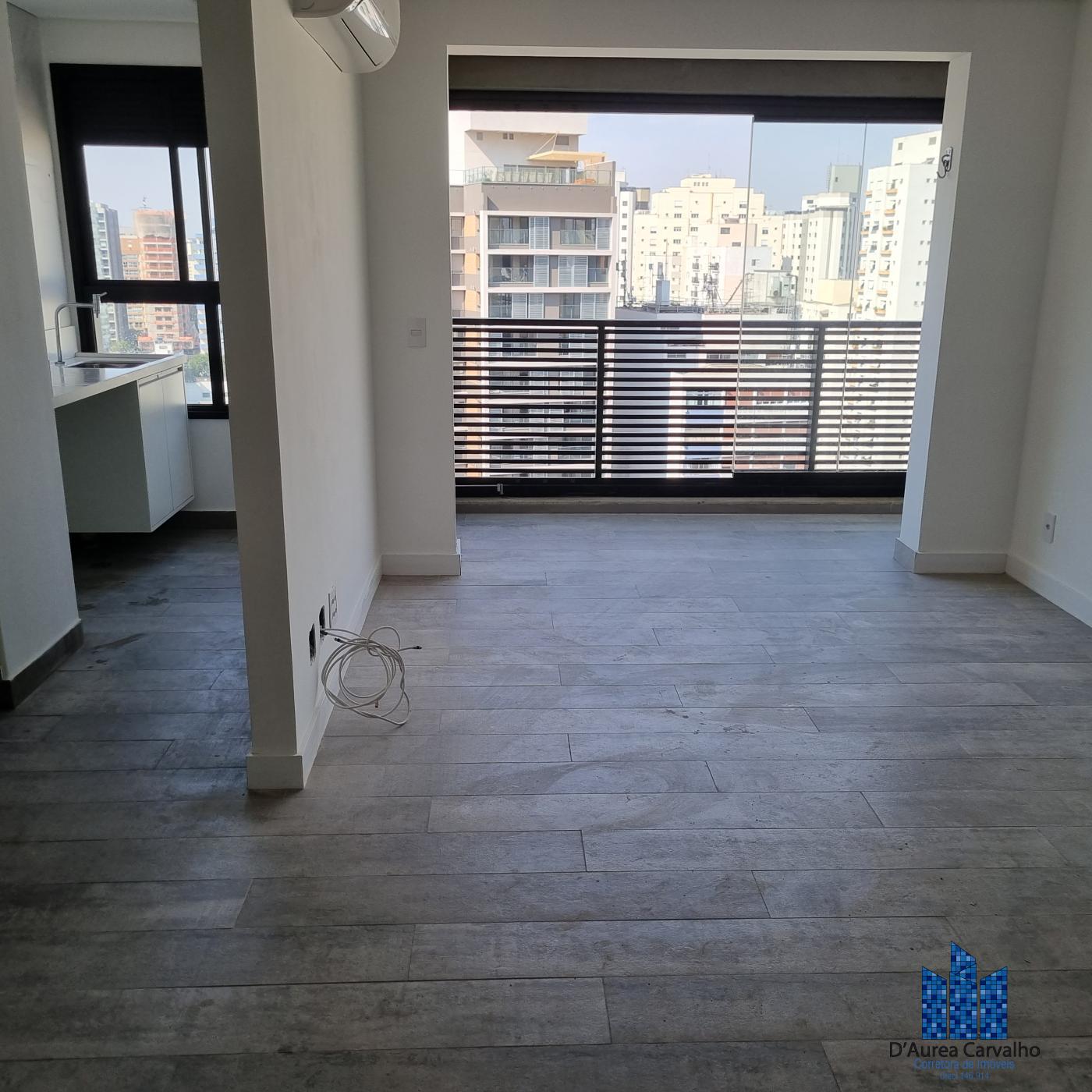 Apartamento para Locação em São Paulo / SP no bairro Vila Mariana