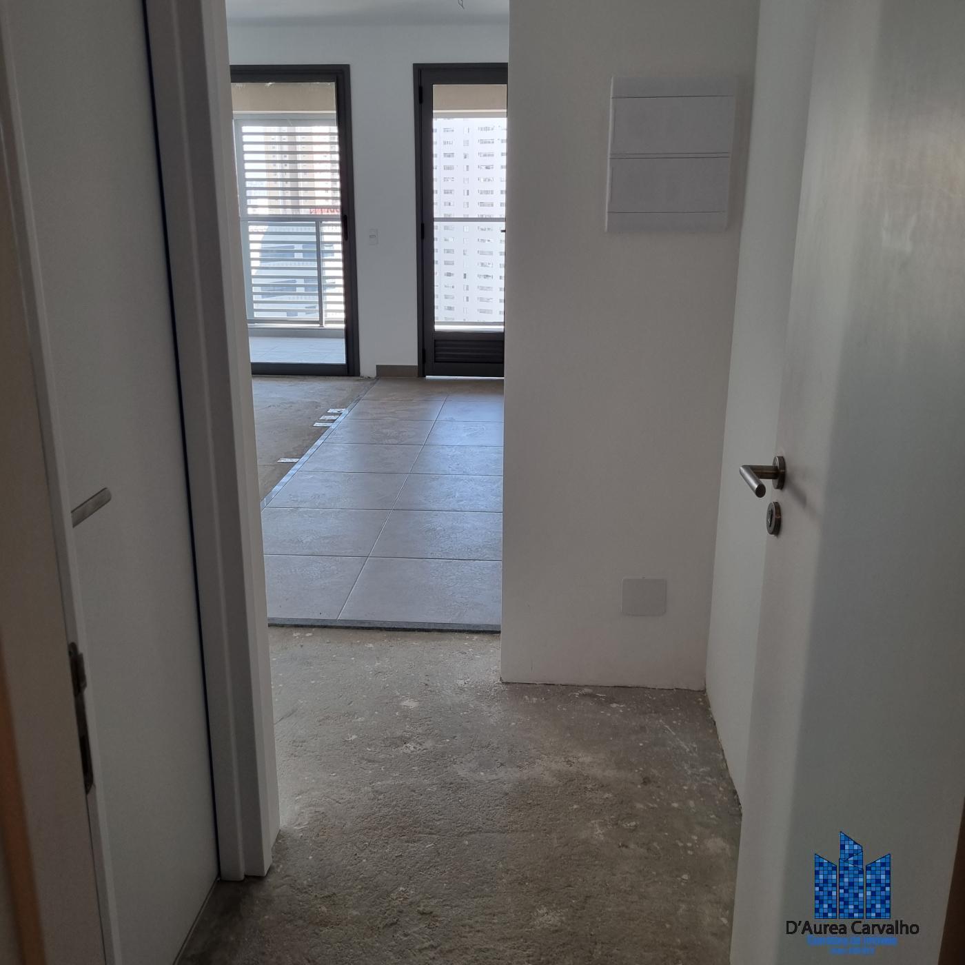 Apartamento para Venda em São Paulo / SP no bairro Vila Mariana