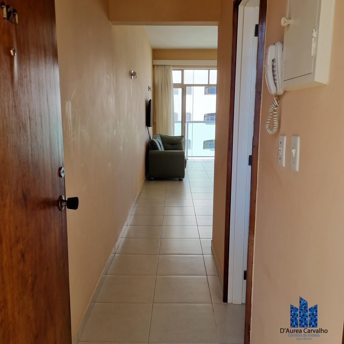 Apartamento para Venda em Guarujá / SP no bairro Pitangueiras