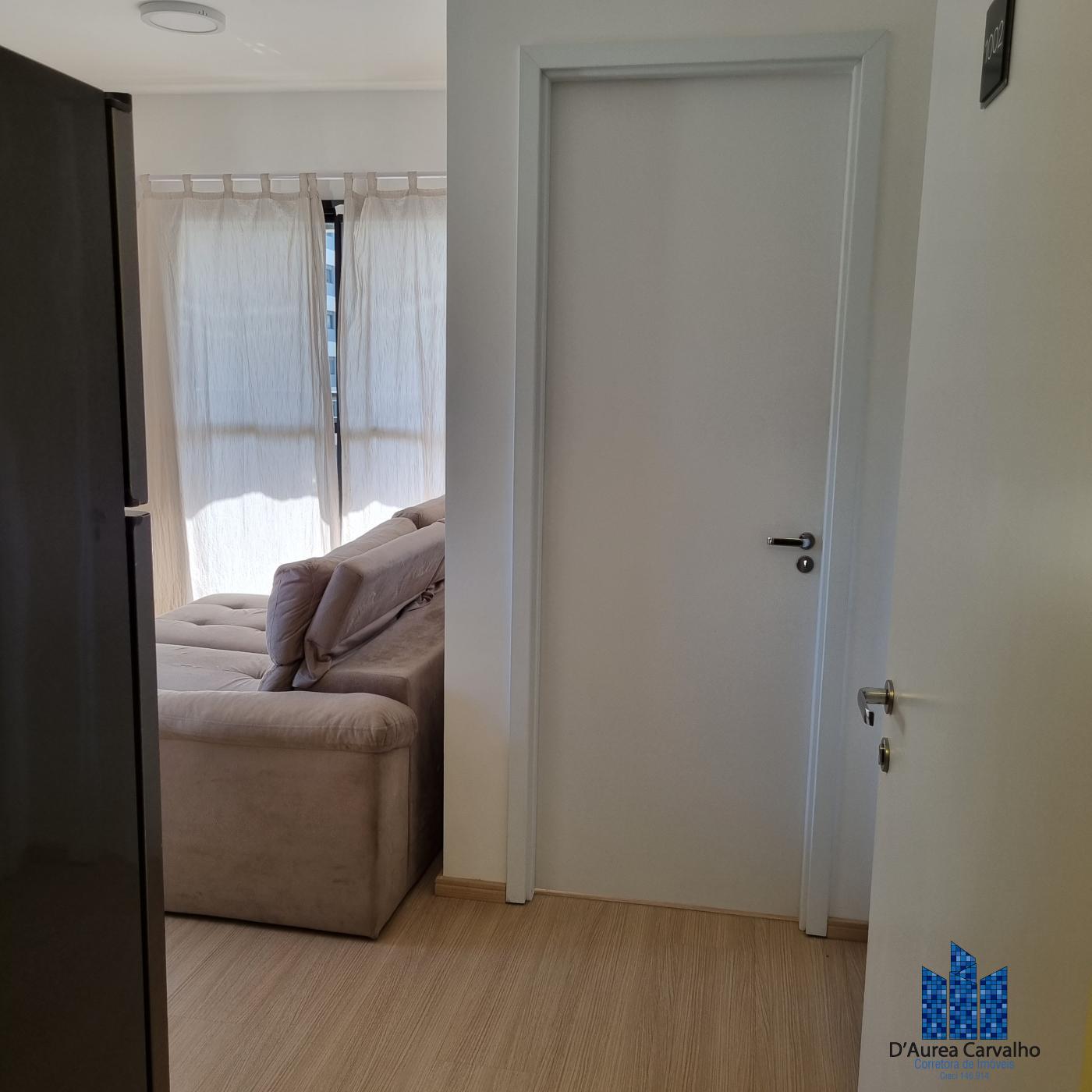 Apartamento para Locação em São Paulo / SP no bairro Jardim Prudência