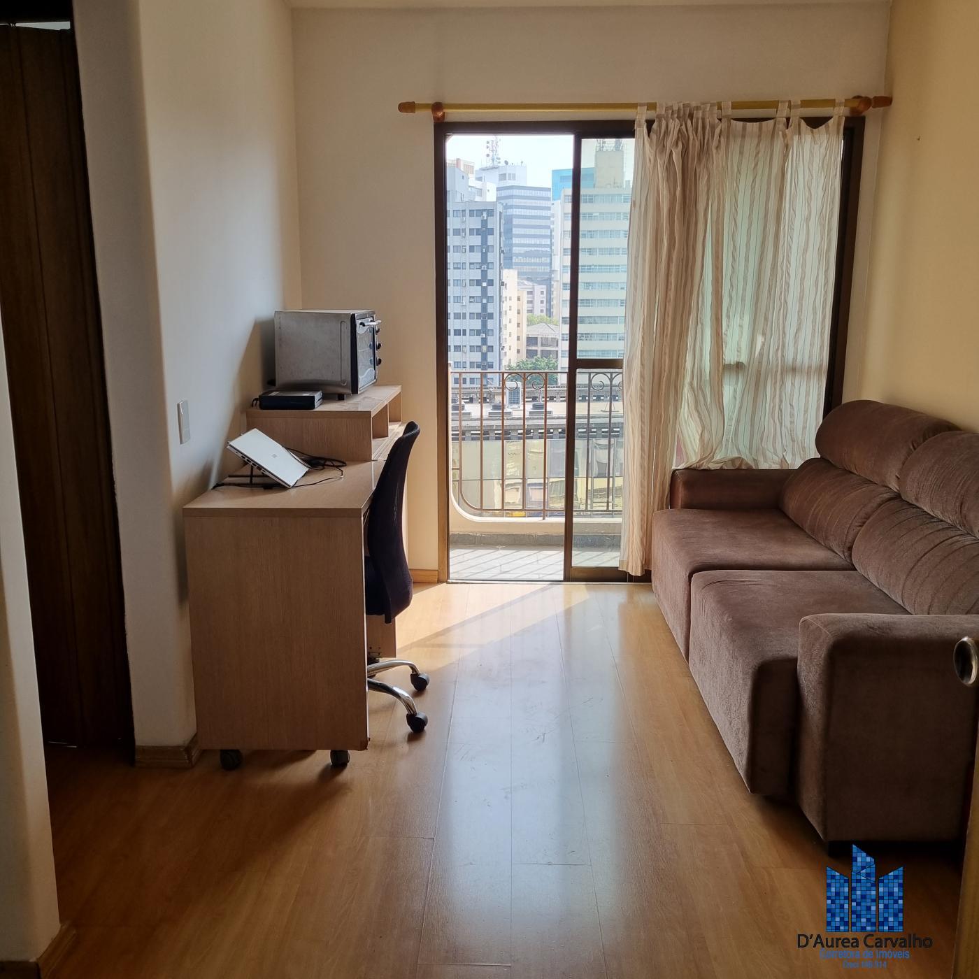 Apartamento para Venda em São Paulo / SP no bairro Paraiso