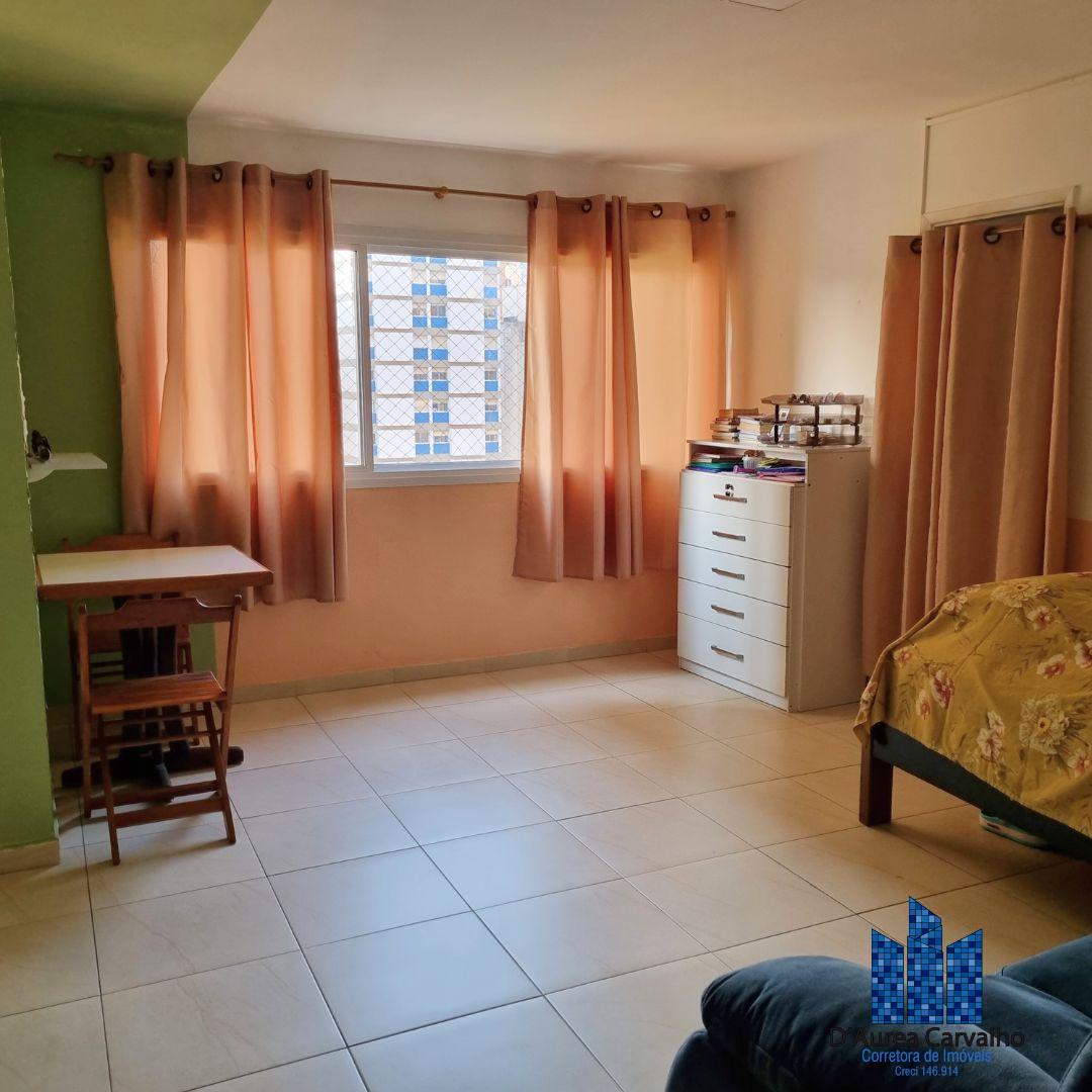 Studio para Venda em São Paulo / SP no bairro Vila Mariana