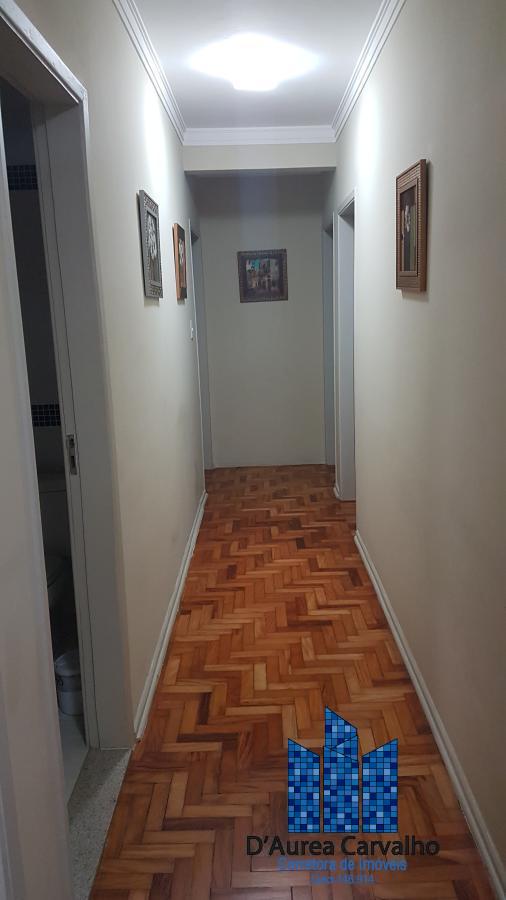 Corredor Interno
