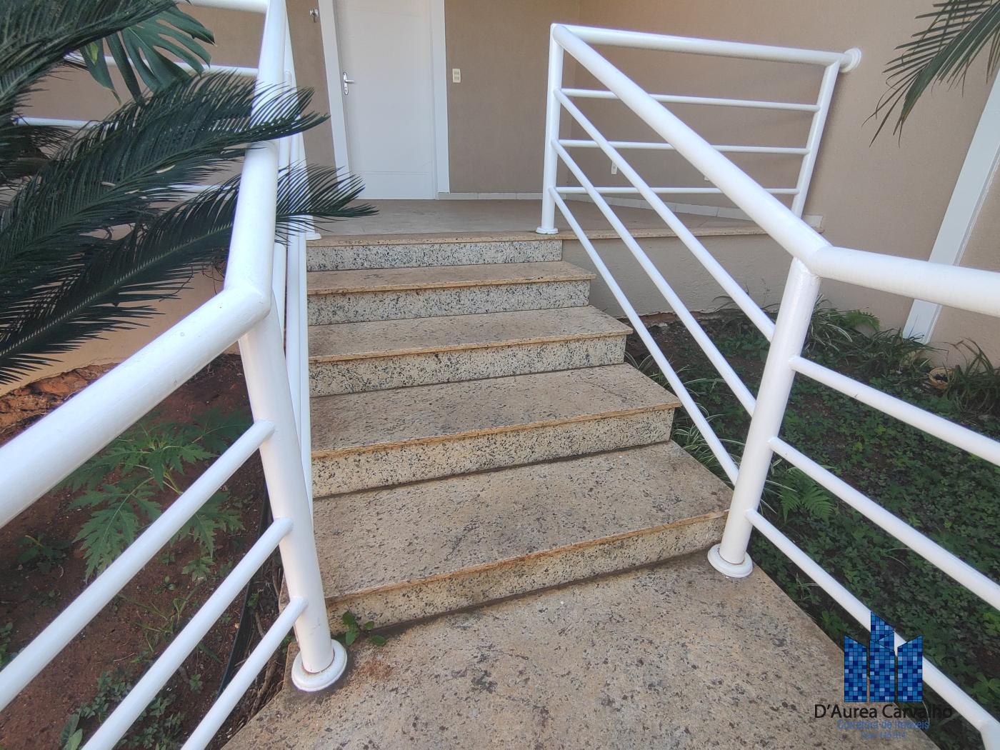 Casa para Venda em Atibaia / SP no bairro Jardim Paulista