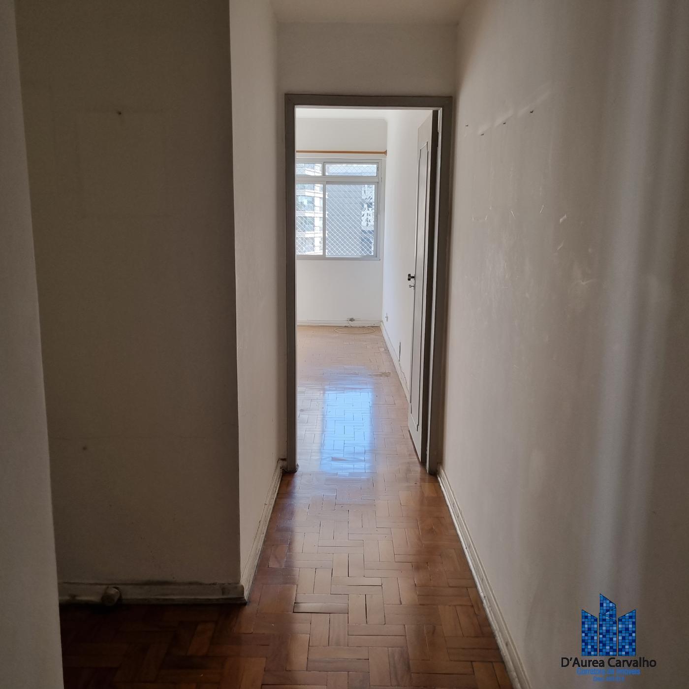 Apartamento para Locação em São Paulo / SP no bairro Vila Mariana