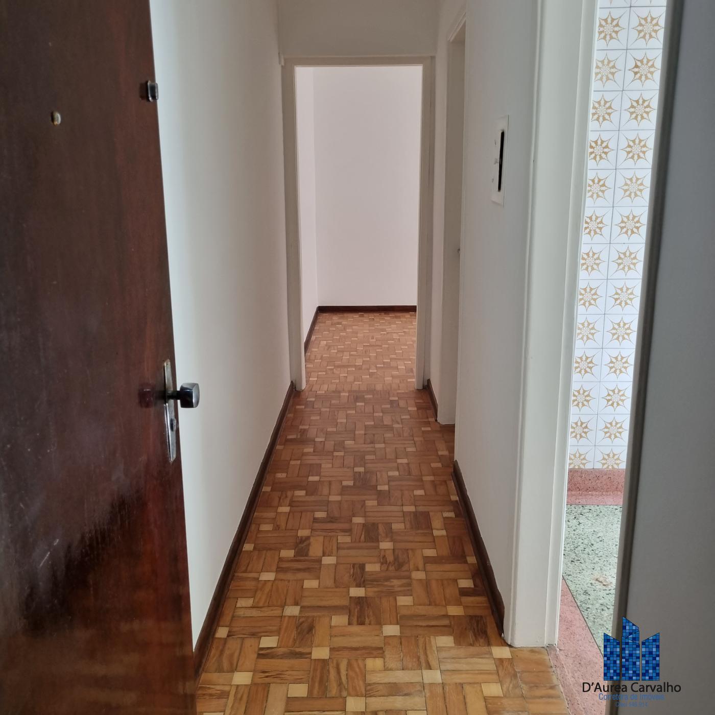 Apartamento para Locação em São Paulo / SP no bairro Chácara Mafalda