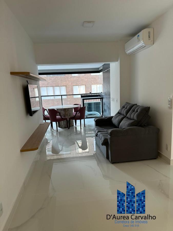 Apartamento para Locação em São Paulo / SP no bairro Pinheiros