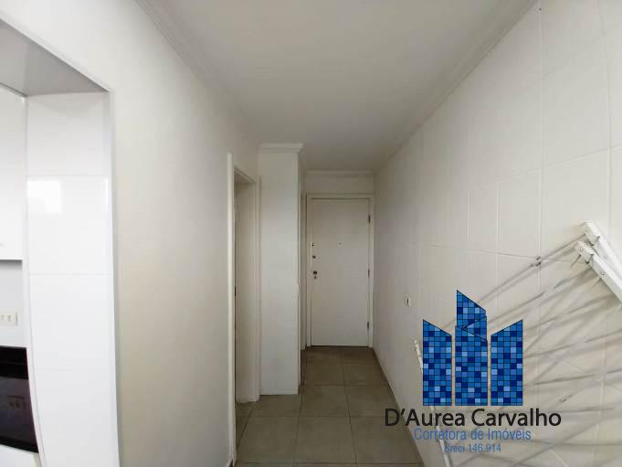 Corredor Interno