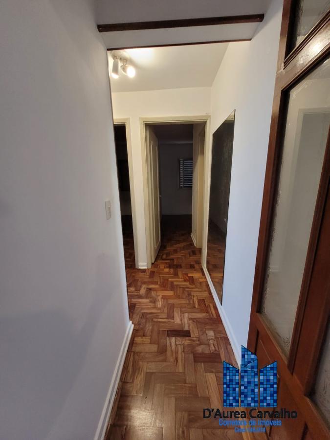 Apartamento para Locação em São Paulo / SP no bairro Vila Clementino